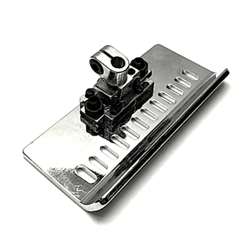 Kansai 12 İğne Lastik Ayağı 1/4 6.4mm / 17-496-1/4