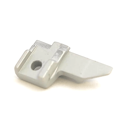 Pegasus Overlok EX 3-4 İp Üst Bıçak Kütüğü Orjinal / 179712-050