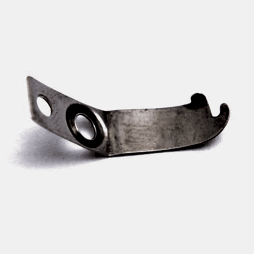 Düz Makine Mekik Yaprağı / 183388-001