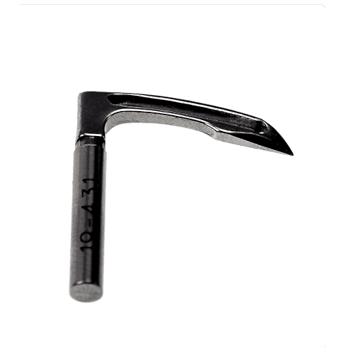 Kansai Lastik Lüperi 4 İğne 3.2mm / 19-431