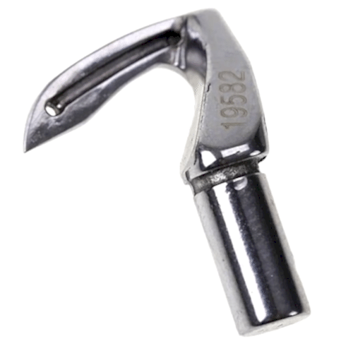 Kansai Kemer 4 İğne Arka Lüper / 19-582