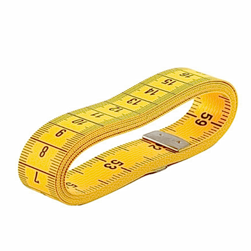 Sarı Mezura 150cm (Germany Quality) / 19GL