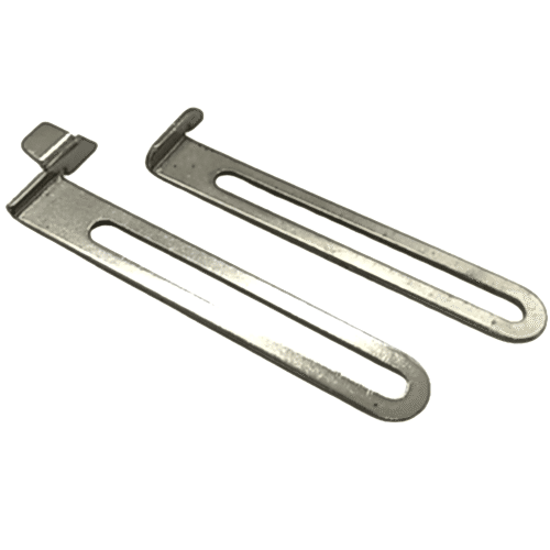 Reçme Çift Parça Etek Siper / 1Y-1227