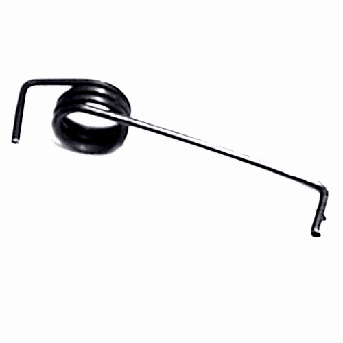 Düz Makina Yandan Yaylı Çıma Ayak Sağ Taraf Yayı / 1Y-1836-1