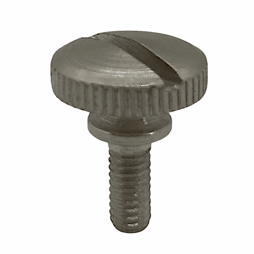 Düz Makine Siper Vidası / 1Y-1901 Moonstar