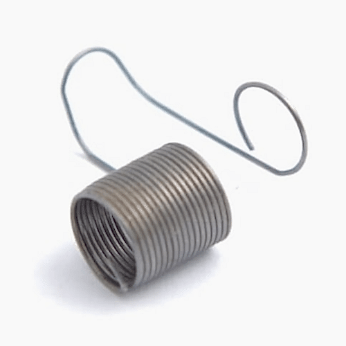 Sütunlu Tek İğne Tansiyon İplik Yayı