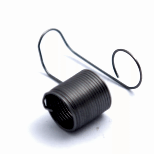 Çiftiğne Sütunlu Tansiyon İplik Yayı