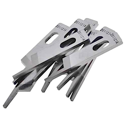 Pegasus Jack Overlok Üst Bıçak / 201121A