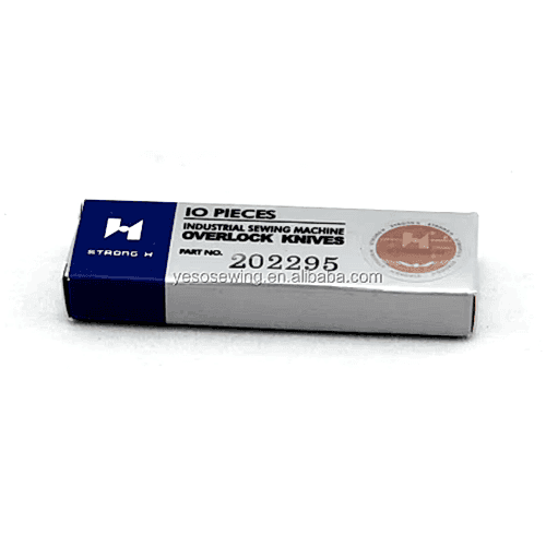 Pegasus Jack Overlok Alt Bıçak / 202295