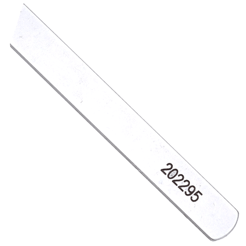 Pegasus Jack Overlok Alt Bıçak / 202295