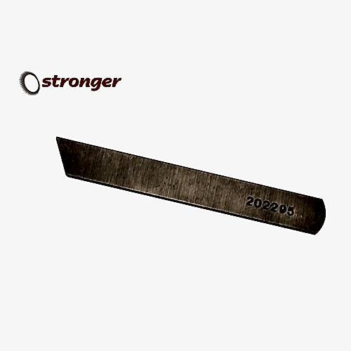 Pegasus Jack Overlok Alt Bıçak / 202295