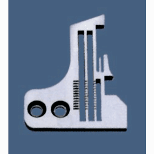 Pegasus Overlok M852 2 Kanallı Plaka / 202499E1