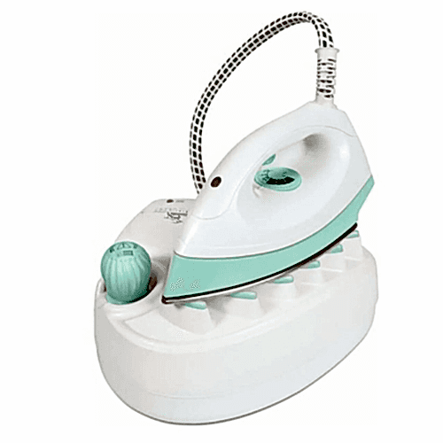 Gazzella Süper Mini Ev Tipi Kazanlı Ütü 1 Lt 2030C