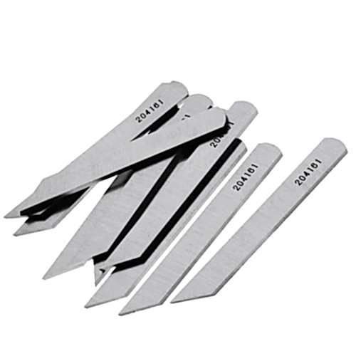 Pegasus Reçme Sağdan Bıçaklı Alt Bıçak / 204161