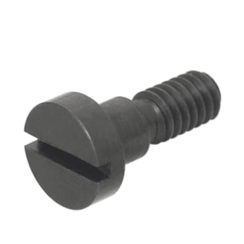 Dik Kumaş Kesim Motoru Mekanizma Mandal Vidası / 20C12-156