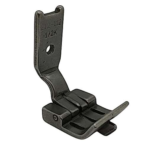 Brother Çiftiğne Ortadan Çimalı Ayak 1/2 / 212-112K