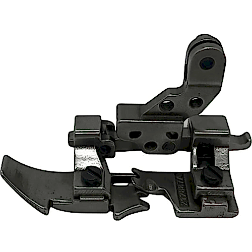 Pegasus Overlok EX 5 İp Fermuar Ayak / YJ-13032-06 (212887A)