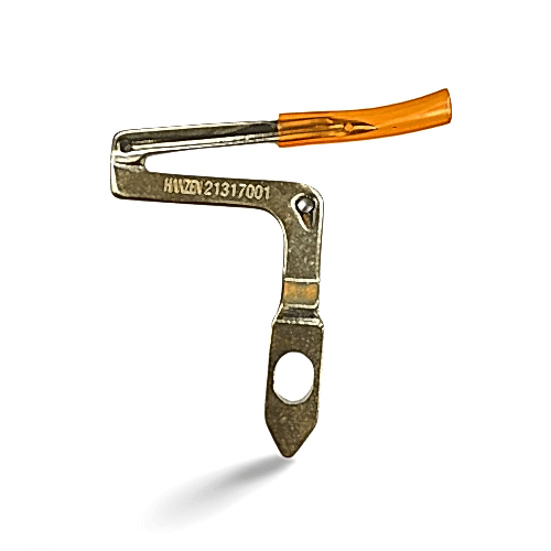 Jack C4 Overlok Alt Lüper / 21317001