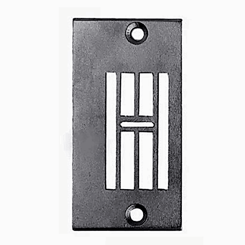 Juki Lz2290 Zikzak Plaka 10Mm 225-82407