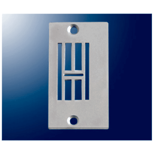 Juki LZ-2290 Zikzak Plaka 10mm