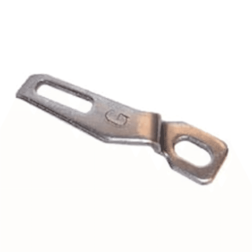 Juki Çiftiğne 3178-7 Sabit Bıçak / 228-20302