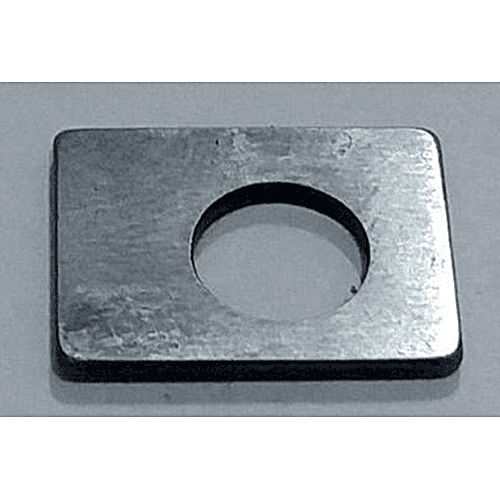 Pegasus Reçme W600 Kütük Mili Kare Pulu / 252047