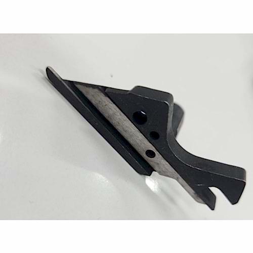 Pegasus W600 Soldan Bıçaklı Alt Bıçak Kütük / 255560