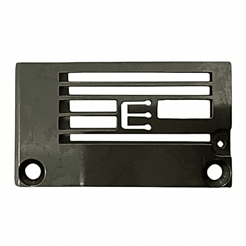 Pegasus Reçme W600 Burunlu Etek Plaka 5.6mm / 257108-B56