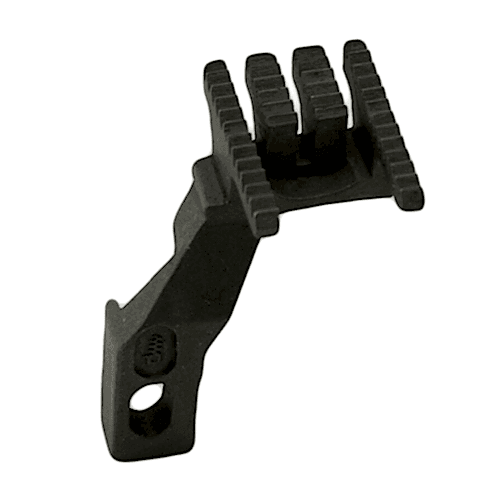 Pegasus W500 Reçme Etek Arka Dişli / 257207-16F