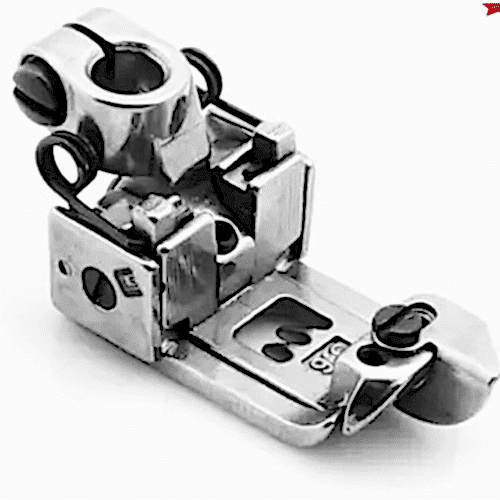 Pegasus Reçme W500 Sabit Dilli Etek Kanal Ayak 1.Kalite 5.6mm / 257472-56