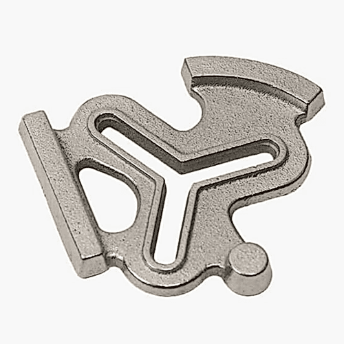 Düz Makine 3 Köşeli Siper/ G8 (25873)