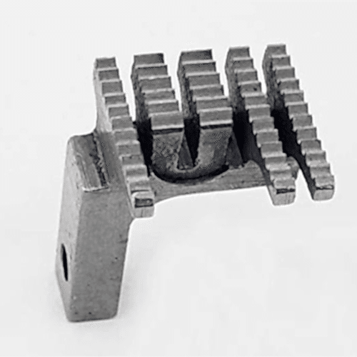 Pegasus W1662 Soldan Bıçaklı Arka Dişli / 259110-16F