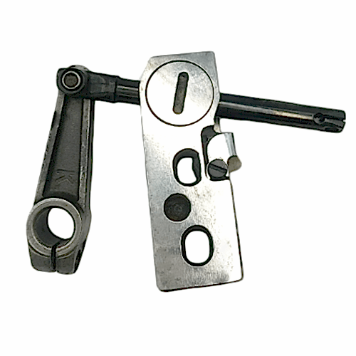 Pegasus EX Overlok Üst Lüper Mil Ve Yatak Set (A45)