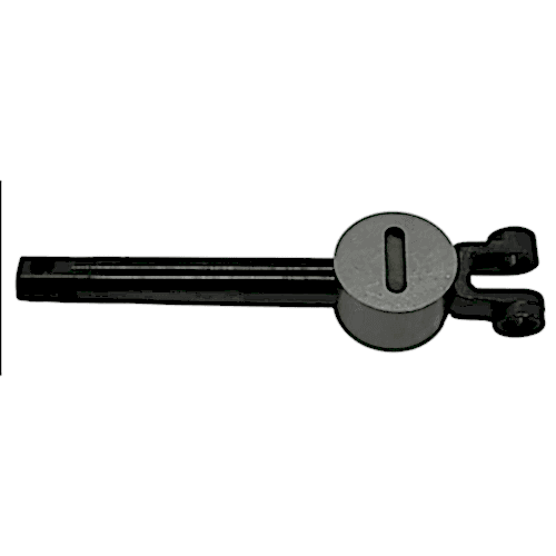 Pegasus Overlok EX Sol Kafa Üst Lüper Mili ve Yatağı Teflon / 271513-B91