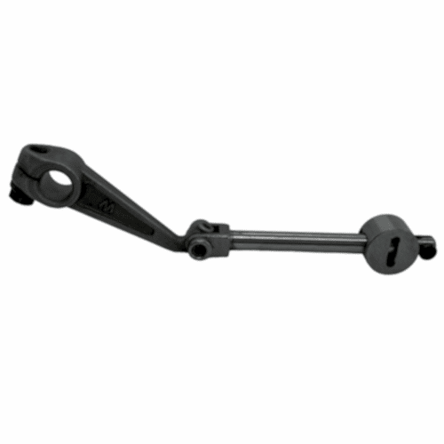 Yuki YK9000-4 EX Üst Lüper Mili Ve Yatağı Set Teflon Orjinal / 271517-91