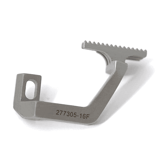 Pegasus Overlok EX 4 İp Ön Dişli / 277305-16F