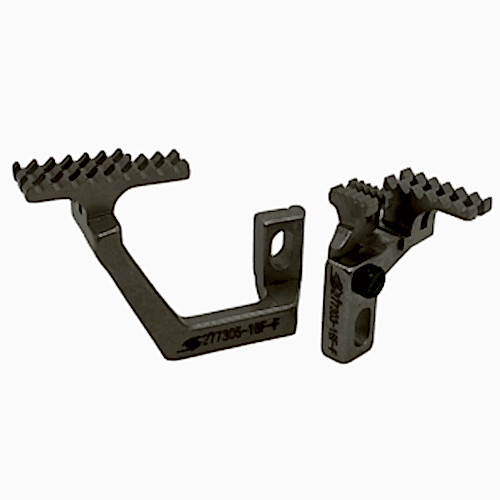 Pegasus Overlok Ex Seri 4 İplik Dişli Takım / 277305-277303