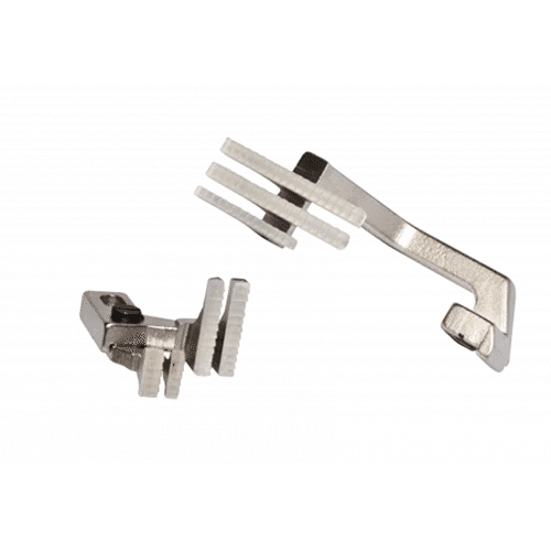 Pegasus Overlok Ex Seri 4 İplik Dişli Takım Teflon / 277305-277303