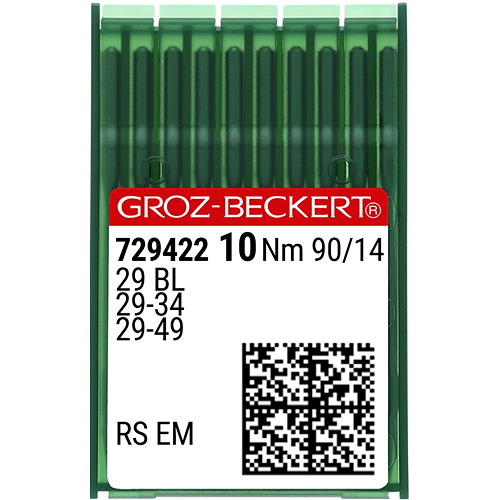 Etek Baskı İğnesi / 29BL 90/14 (RS EM) (729422)