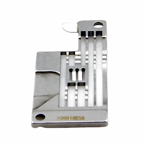 Pegasus Reçme Regulalı Plaka 5.6mm / 2Q0018B56