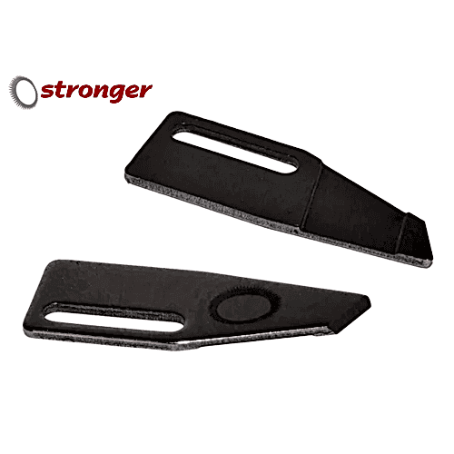 Juki Reçme Soldan Bıçaklı Sabit Bıçak / 303-65407