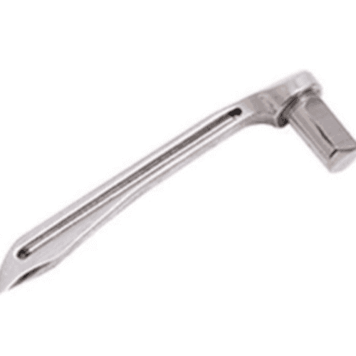 Yamato Reçme Soldan Bıçaklı Burunlu Lüper / 3109300 Orjinal