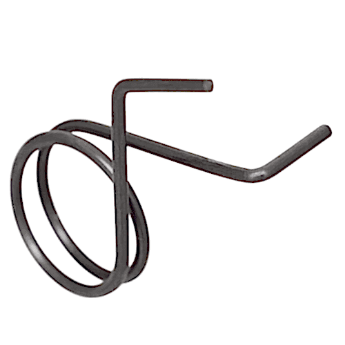 Dik Kumaş Kesim Motoru Bileme Baskı Yayı / 34C10-107