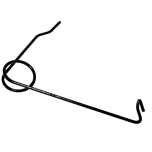 Dik Kumaş Kesim Motoru Ayak Baskı Yayı / 34C10-179