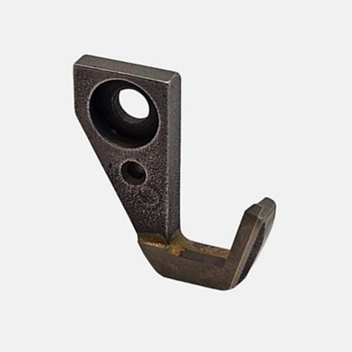 Yamato VG-3721 Soldan Bıçaklı Üst Bıçak / 3501597