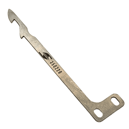 Pegasus Reçme İp Çekici Hareketli Bıçak / 350220