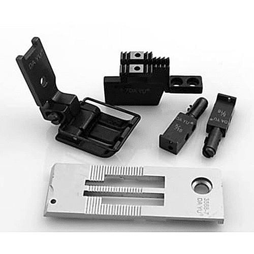 Juki 3588 Çift İğne Elektronik Takım-5/16