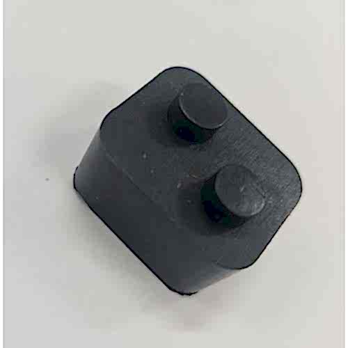 1790 Kartel İçi Takoz Lastiği /400-08977