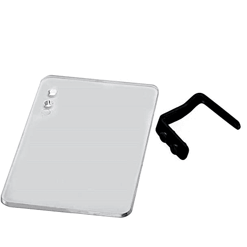 Juki-Jack-Yuki Lbh1790 İlik Makinası Cam Siper Koruma / 400-52057