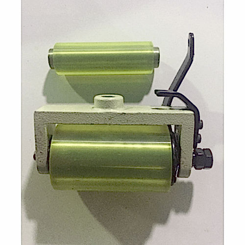 Kansai 12 İğne Lastik Burunlu Düz Merdane Takım Komple Set